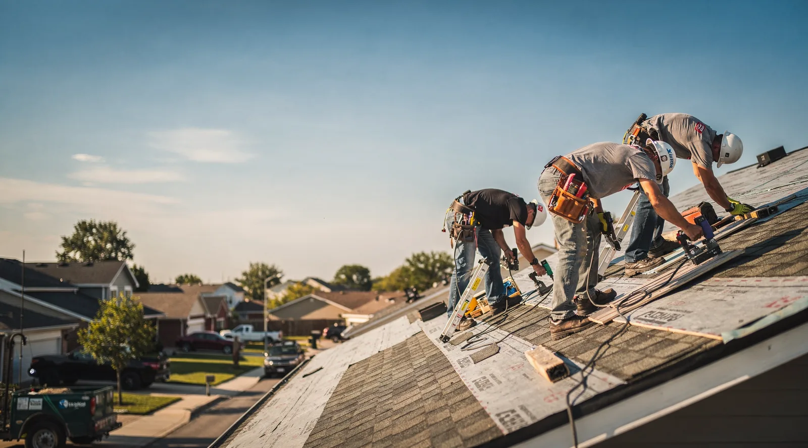 Emergency Gutter Repair in Hot Sulphur Springs, CO